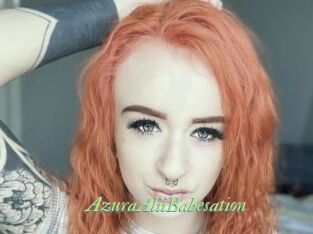 AzuraAliiBabesation
