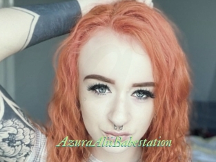 AzuraAliiBabestation Tel Coquin