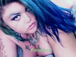 AzuraSyren