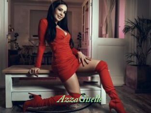 AzzaGiselle