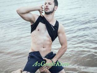 A0GentleKisser