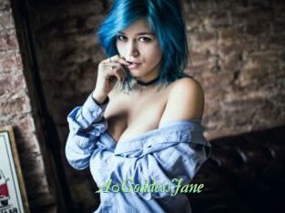 A0GoddessJane