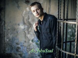A0JohnSoul