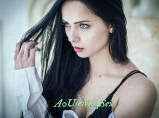 A0UseMe4Sex