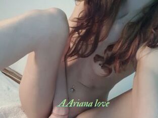 AAriana_love