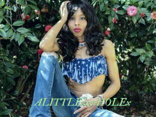 ALITTLEwetHOLEx