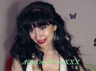 AOneTrueWomanXXX