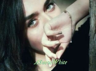 ASnowWhite