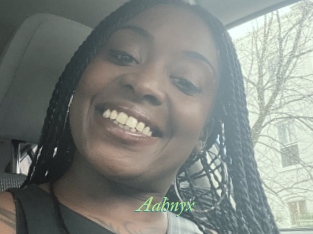 Aahnyx
