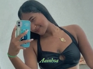 Aainhoa