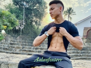 aalanfoxterr Tel Coquin