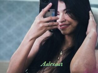 Aalexaa1