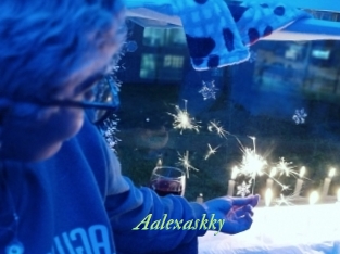Aalexaskky