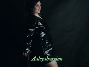 Aaleyahvivian