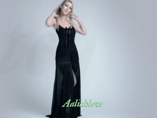 Aaliahlove
