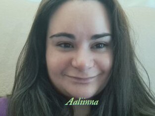 Aaliinna