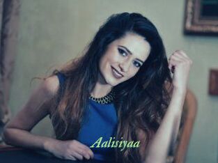 Aalisiyaa