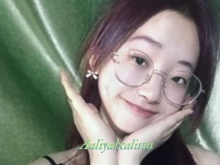 Aaliyahcalista