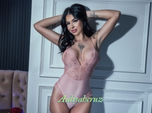Aaliyahcruz