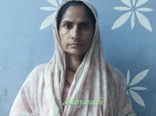 Aaliyasaifi