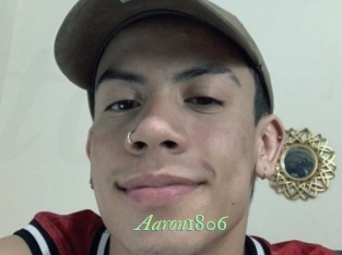 Aaron1806