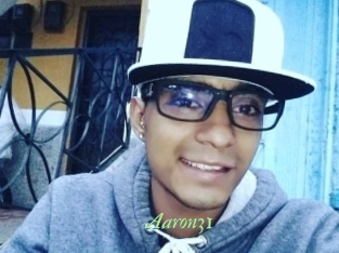 Aaron31