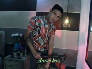 Aaron_baz