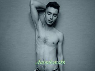 Aaronhotcokk