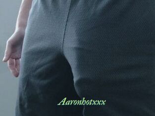 Aaronhotxxx