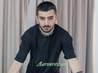 Aaronrowan