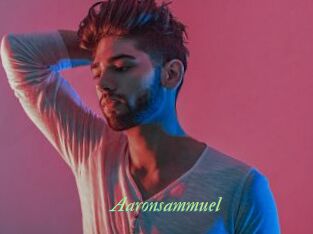 Aaronsammuel