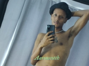 Aaronscotth
