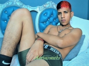 Aaronsmiths