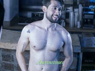 Aaronstones