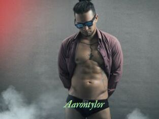 Aarontylor