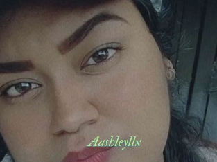 Aashleyllx
