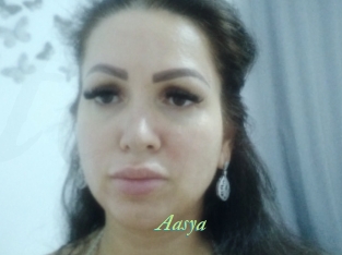 aasya Tel Coquin