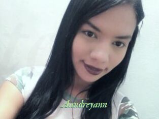 Aaudreyann