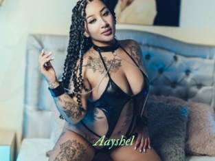 Aayshel