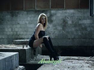 Ababiegirl