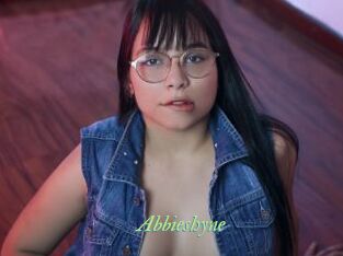 Abbieshyne
