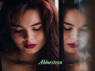 Abbiestron