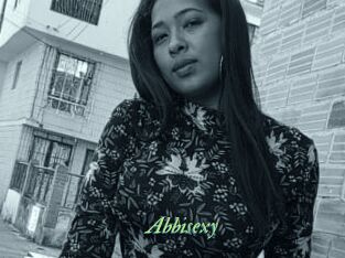 Abbisexy