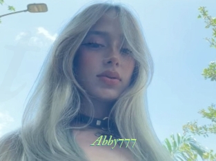 Abby777