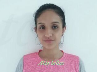 Abby_bellax