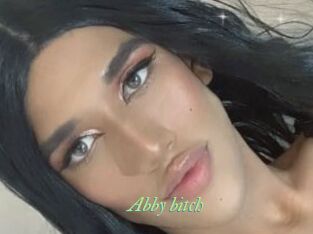 Abby_bitch