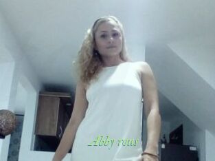 Abby_rous