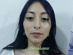Abbyadamns