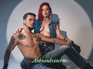 Abbyandvincent