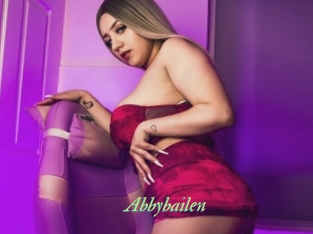 Abbybailen